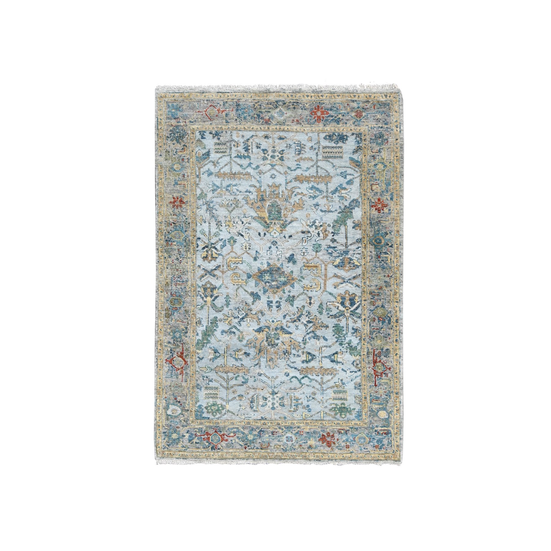 TransitionalRugs ORC764226